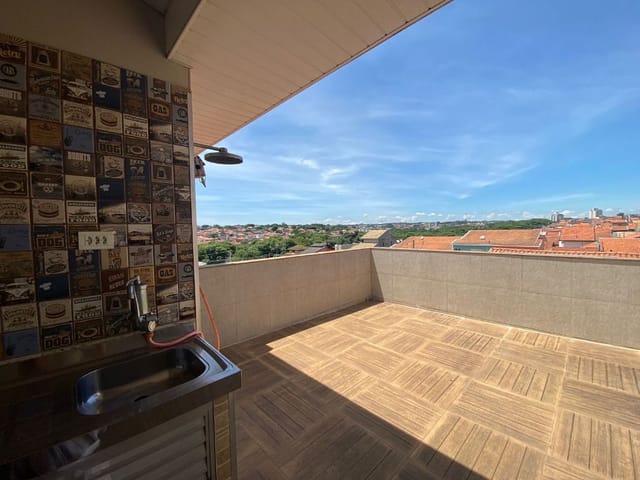 Foto do Sobrado - Sobrado para Locação 4 Quartos, 2 Suites, 2 Vagas, 150M², Residencial Bosque dos Ipês, São José dos Campos - SP | RUSSI IMÓVEIS