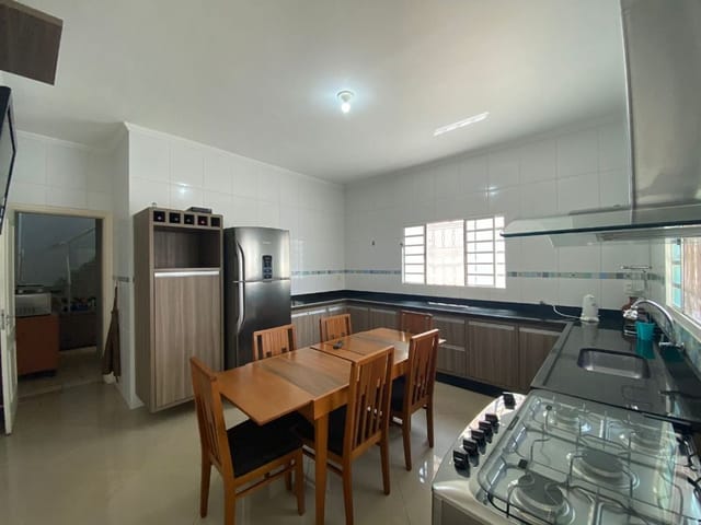 Foto do Sobrado - Sobrado para Locação 4 Quartos, 2 Suites, 2 Vagas, 150M², Residencial Bosque dos Ipês, São José dos Campos - SP | RUSSI IMÓVEIS