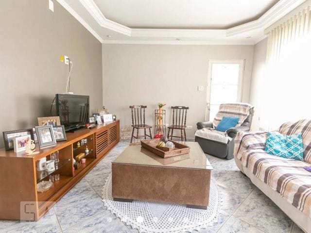 Sobrado com 108m² 3 quartos e 2 banheiros, à venda, no bairro Jardim São Paulo(Zona Norte) em São Paulo