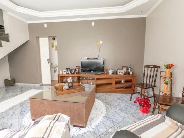 Sobrado com 108m² 3 quartos e 2 banheiros, à venda, no bairro Jardim São Paulo(Zona Norte) em São Paulo
