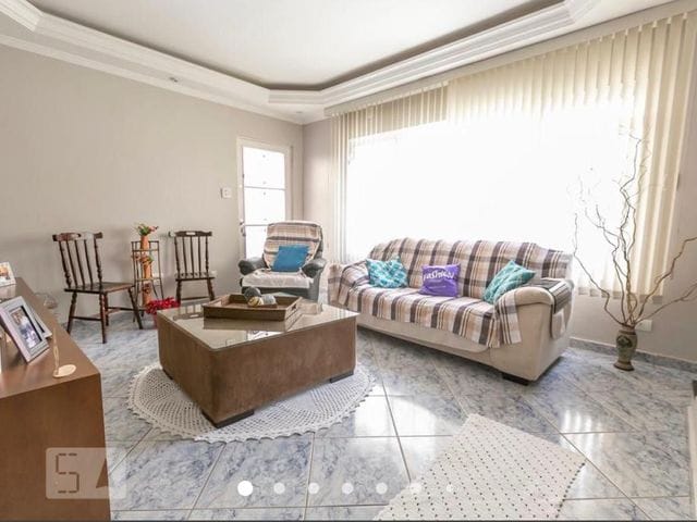 Sobrado com 108m² 3 quartos e 2 banheiros, à venda, no bairro Jardim São Paulo(Zona Norte) em São Paulo