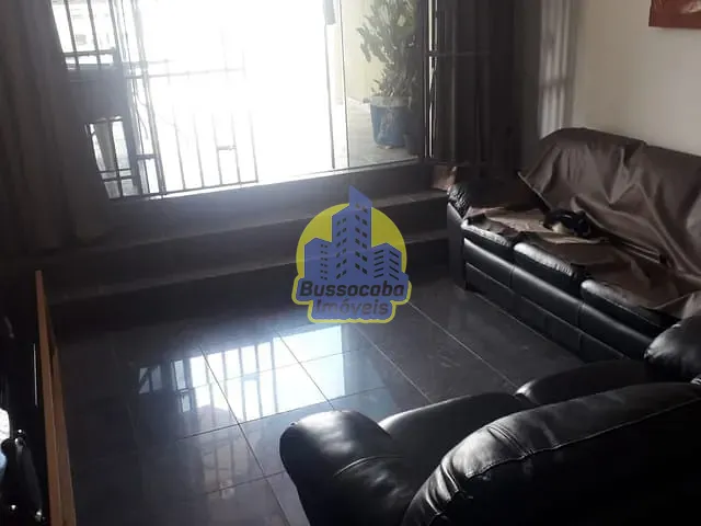 Sobrado com 125m² 2 quartos e 1 banheiro, à venda, no bairro Umuarama em Osasco