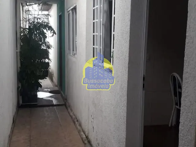 Sobrado com 125m² 2 quartos e 1 banheiro, à venda, no bairro Umuarama em Osasco