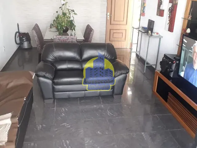 Sobrado com 125m² 2 quartos e 1 banheiro, à venda, no bairro Umuarama em Osasco