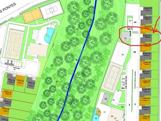 Foto do Sobrado - SOBRADO - 4 SUÍTES - ÁREA 167m² - SUPREMO GOIÁS RESIDENCIAL - JARDIM EUROPA - GOIÂNIA/GO | Provenda Imobiliária