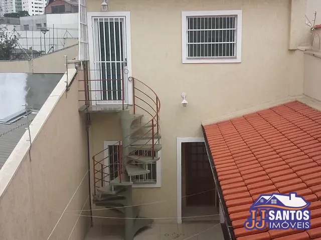 Sobrado com 175m² 3 quartos e 3 banheiros, à venda, no bairro Vila Bertioga em São Paulo