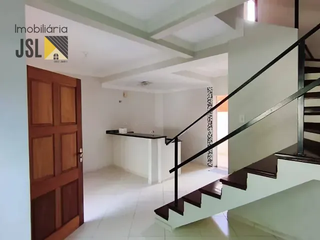 Sobrado com 94m² 3 quartos e 3 banheiros, à venda, no bairro Jardim Amália em Caçapava