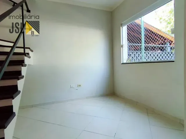 Sobrado com 94m² 3 quartos e 3 banheiros, à venda, no bairro Jardim Amália em Caçapava