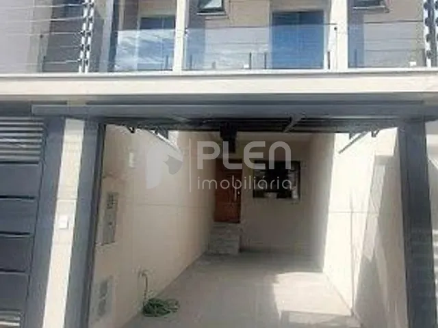 Sobrado 3 quartos e 4 banheiros, à venda, no bairro Vila Isolina Mazzei em São Paulo