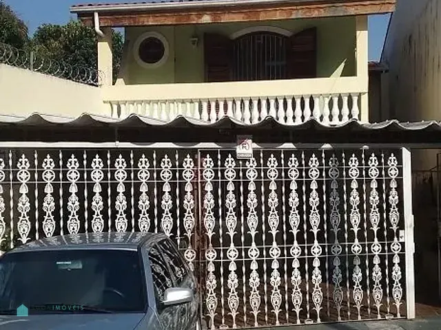 Sobrado com 96m² 3 quartos e 2 banheiros, à venda, no bairro Moinho Velho em São Paulo