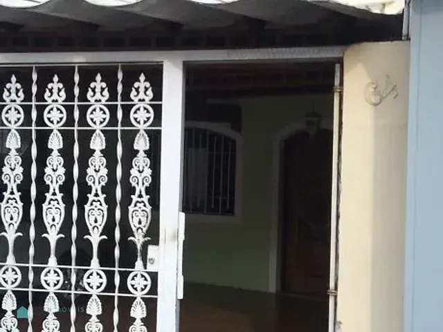 Sobrado com 96m² 3 quartos e 2 banheiros, à venda, no bairro Moinho Velho em São Paulo