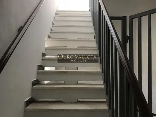 Sobrado com 398m² 5 quartos e 6 banheiros, à venda, no bairro Parque da Mooca em São Paulo