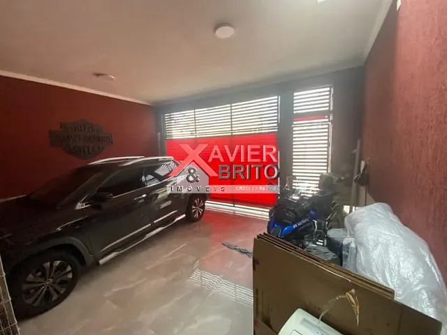 Sobrado 3 quartos e 3 banheiros, à venda, no bairro Jardim Eliane em São Paulo