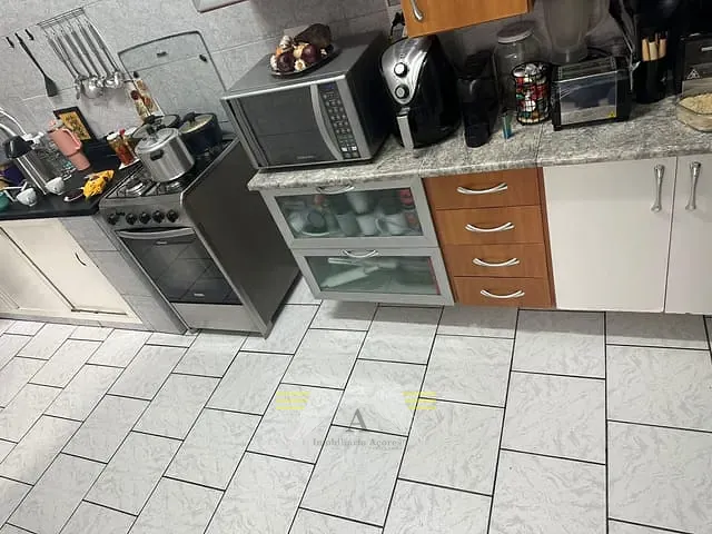 Sobrado com 164m² 3 quartos e 1 banheiro, à venda, no bairro Belém em São Paulo