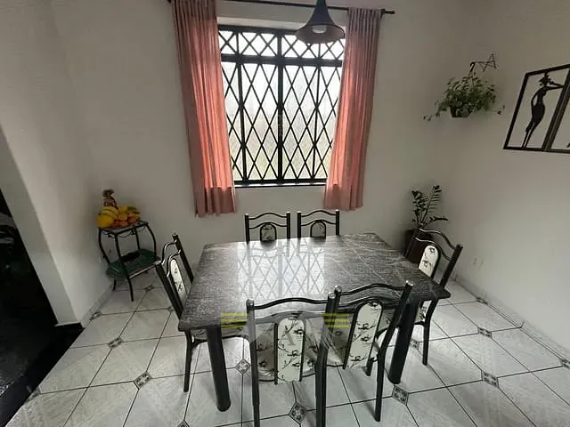 Sobrado com 164m² 3 quartos e 1 banheiro, à venda, no bairro Belém em São Paulo