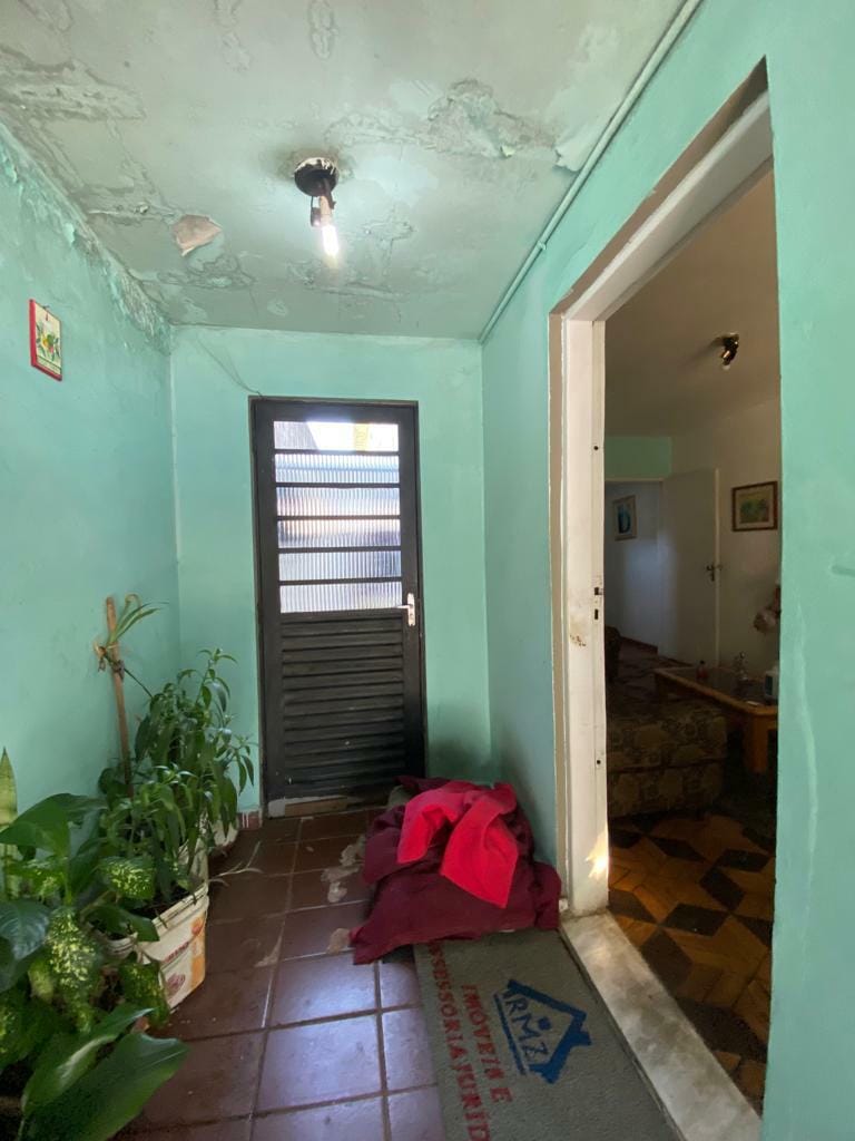Sobrado à venda 4 Quartos, 2 Vagas, 157M², Rudge Ramos, São Bernardo do Campo - SP