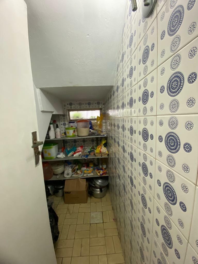 Sobrado à venda 4 Quartos, 2 Vagas, 157M², Rudge Ramos, São Bernardo do Campo - SP