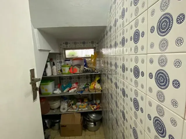 Sobrado com 240m² 4 quartos e 4 banheiros, à venda, no bairro Rudge Ramos em São Bernardo do Campo