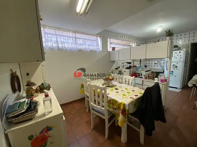 Sobrado com 240m² 4 quartos e 4 banheiros, à venda, no bairro Rudge Ramos em São Bernardo do Campo