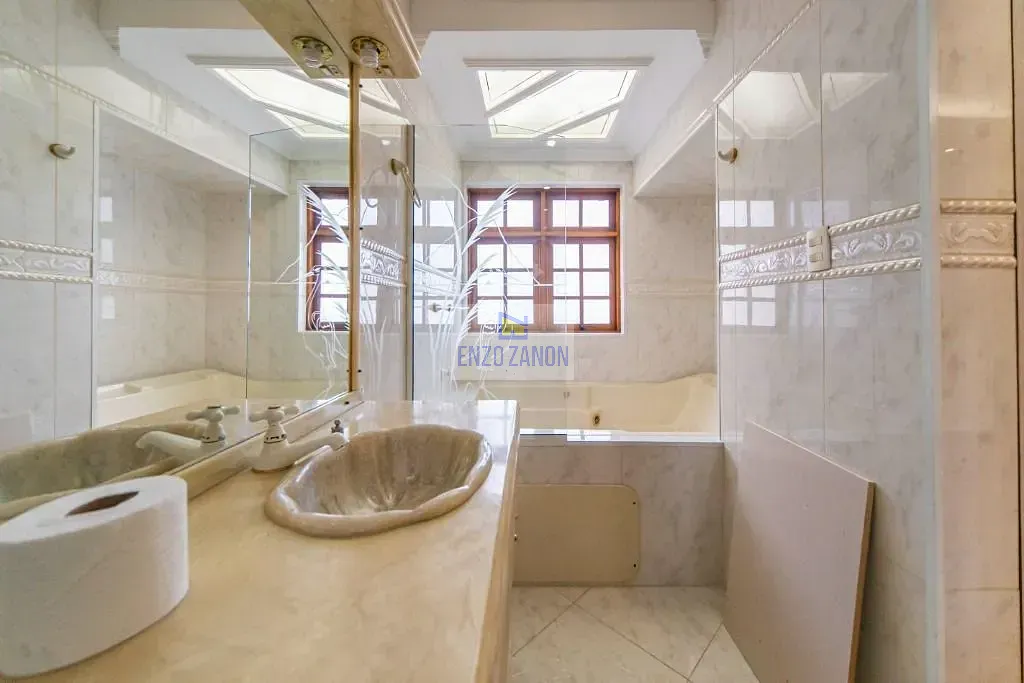 Sobrado, 3 quartos, 286 m² - Foto 15