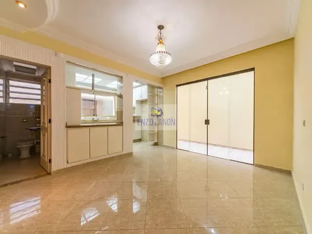 Sobrado com 286m² 3 quartos e 5 banheiros, à venda ou para alugar, no bairro Jardim do Mar em São Bernardo do Campo