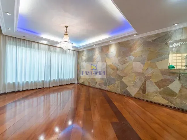 Sobrado com 286m² 3 quartos e 5 banheiros, à venda ou para alugar, no bairro Jardim do Mar em São Bernardo do Campo