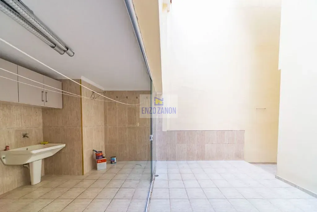 Sobrado, 3 quartos, 286 m² - Foto 25