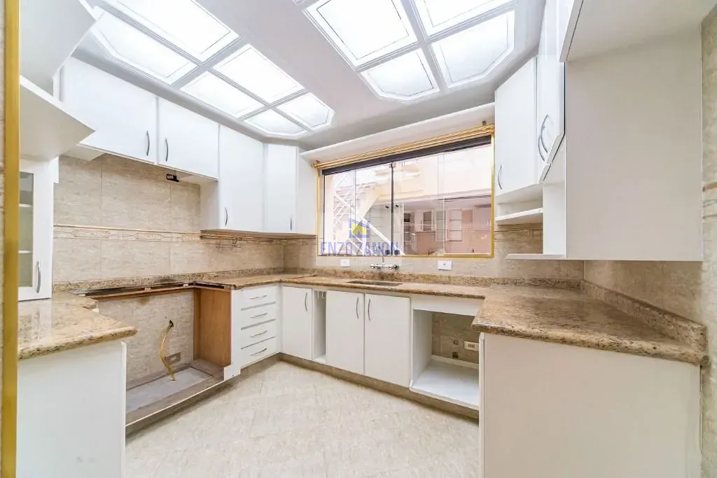 Sobrado, 3 quartos, 286 m² - Foto 10