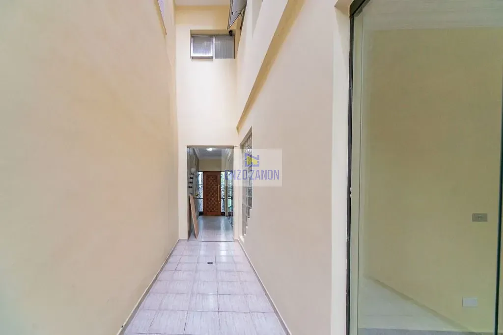 Sobrado, 3 quartos, 286 m² - Foto 22