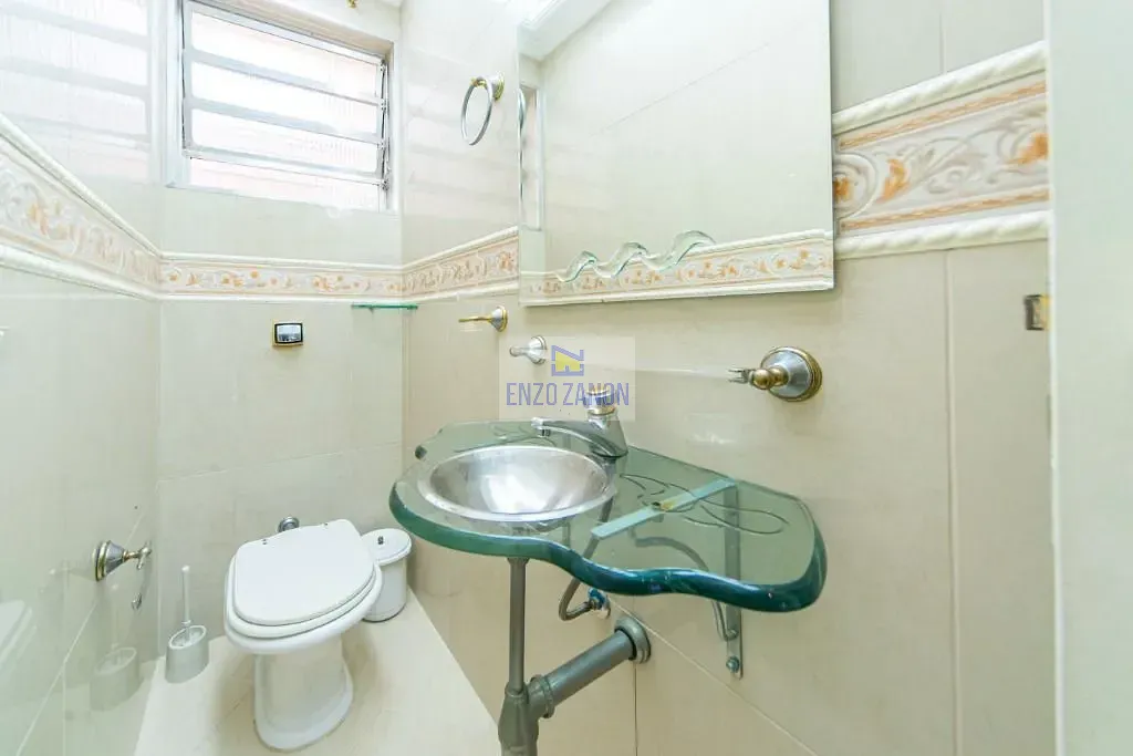 Sobrado, 3 quartos, 286 m² - Foto 9