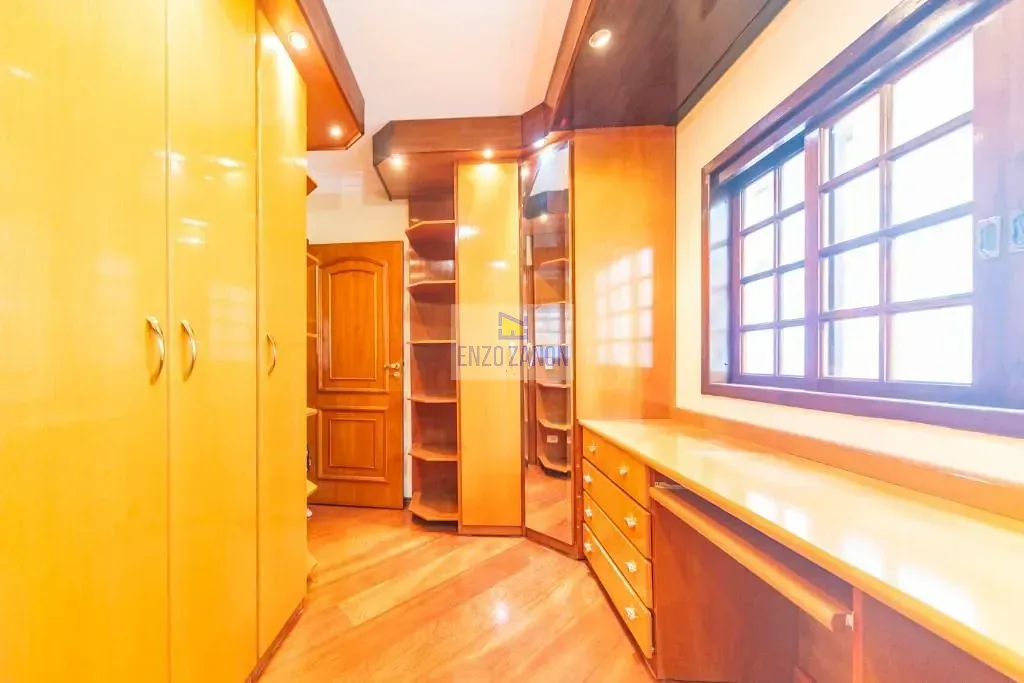 Sobrado, 3 quartos, 286 m² - Foto 21