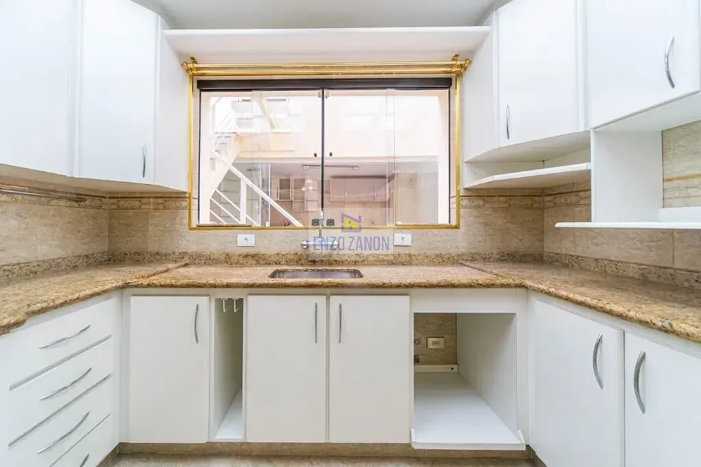 Sobrado, 3 quartos, 286 m² - Foto 11