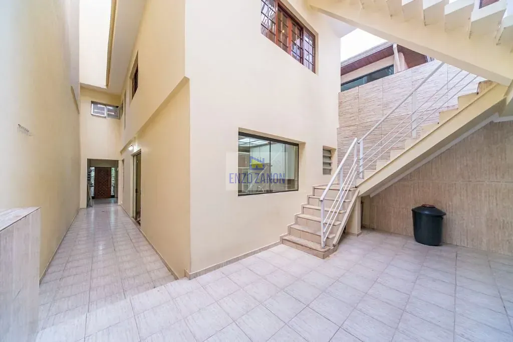 Sobrado, 3 quartos, 286 m² - Foto 24