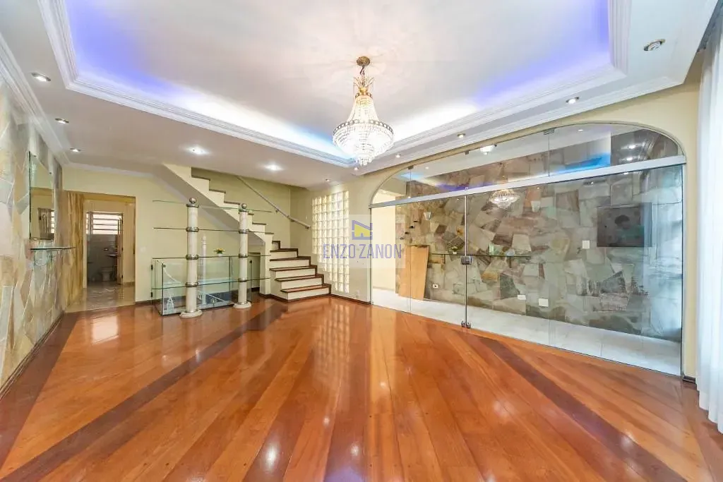 Sobrado, 3 quartos, 286 m² - Foto 1