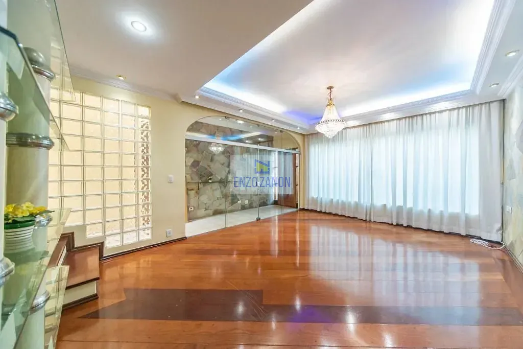 Sobrado, 3 quartos, 286 m² - Foto 3