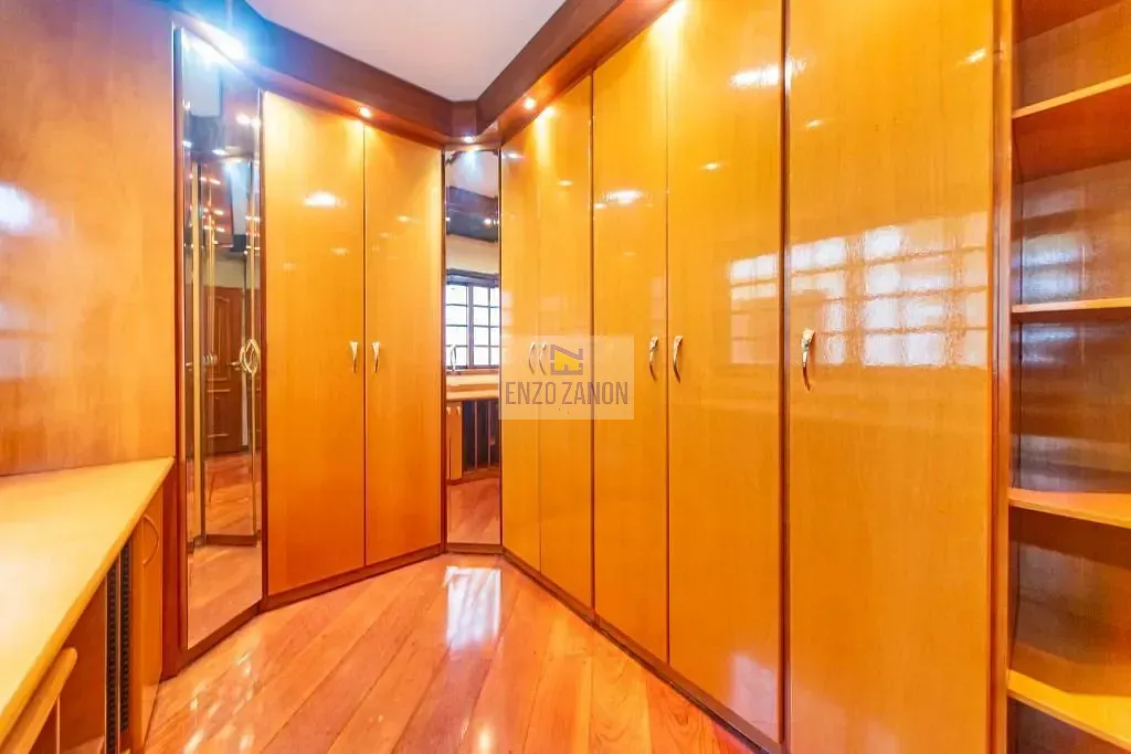 Sobrado, 3 quartos, 286 m² - Foto 20