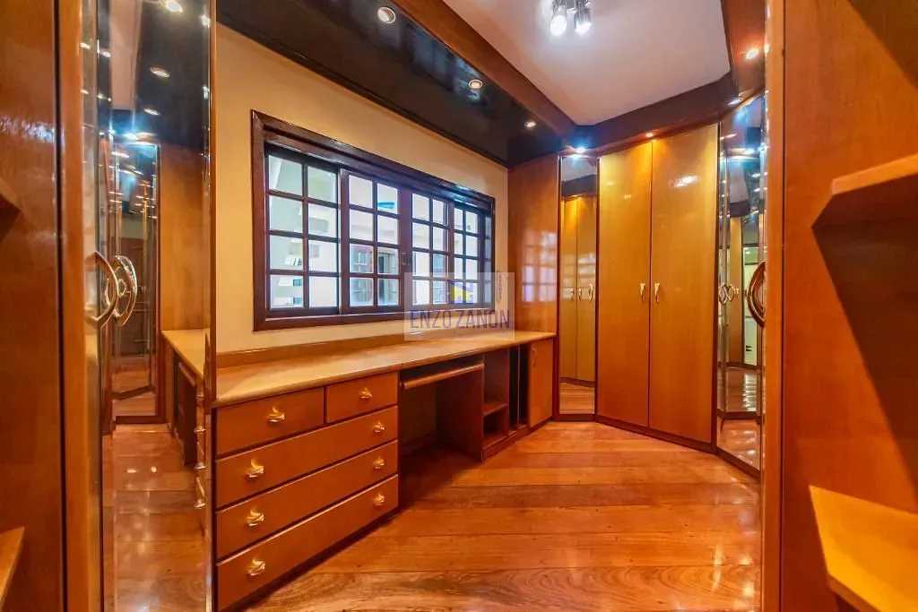 Sobrado, 3 quartos, 286 m² - Foto 19