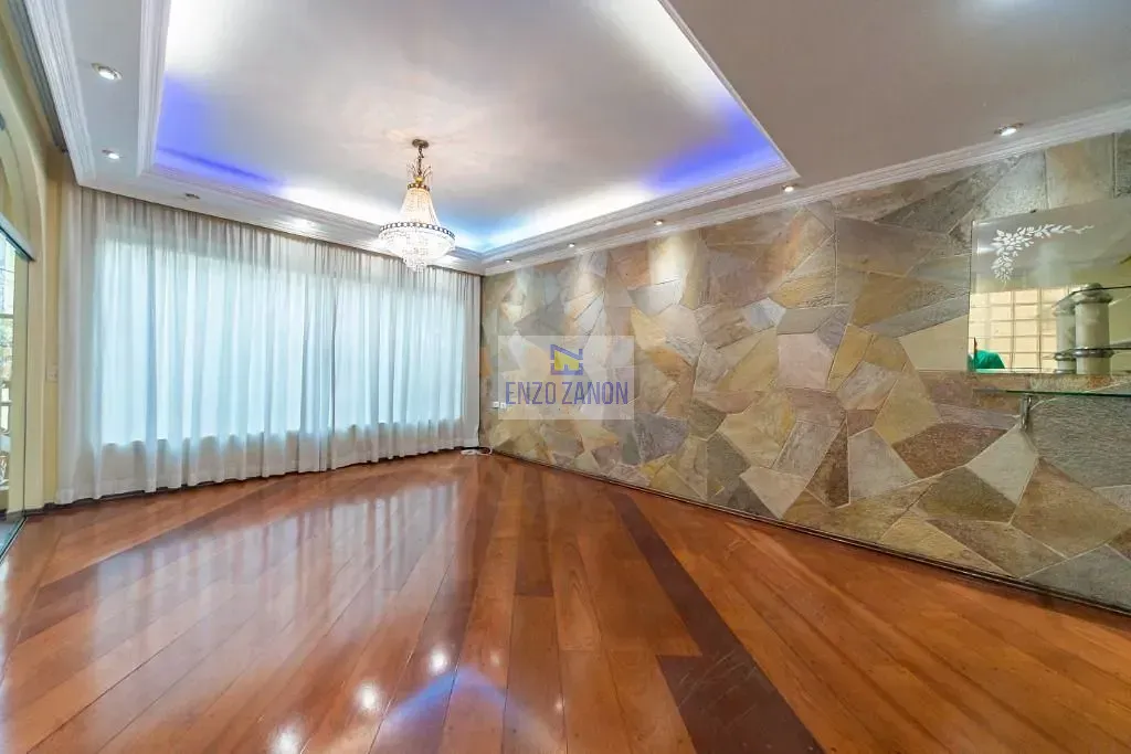 Sobrado, 3 quartos, 286 m² - Foto 4