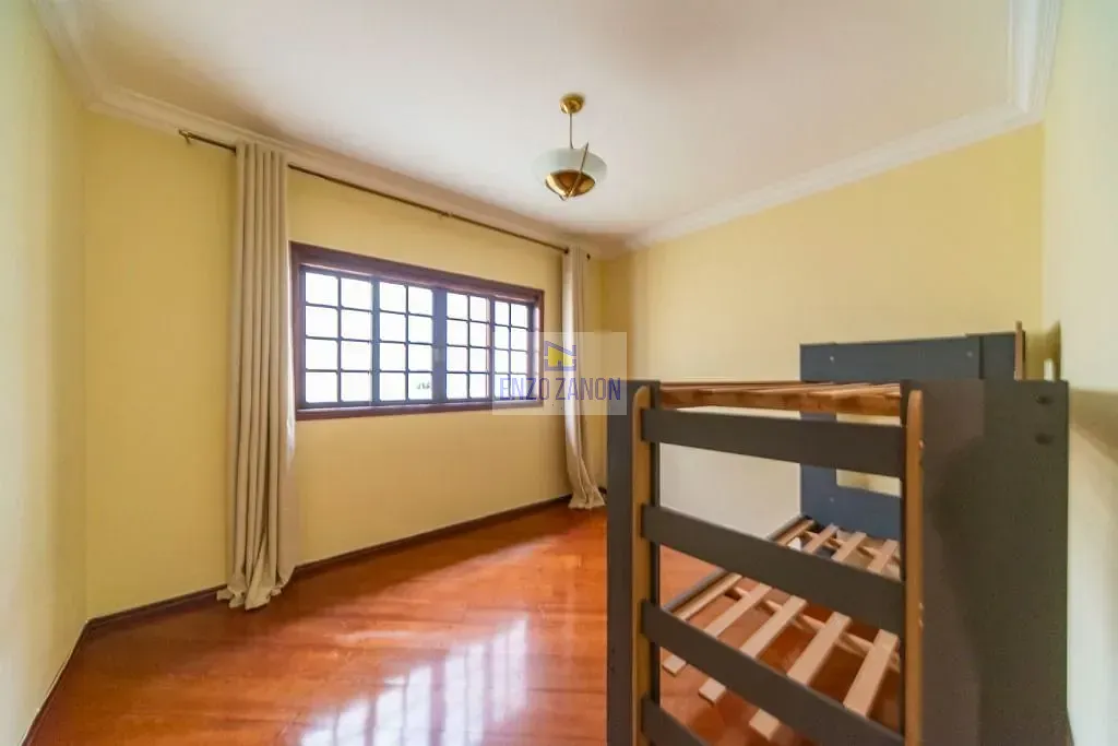 Sobrado, 3 quartos, 286 m² - Foto 16