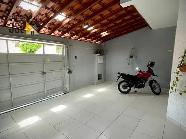 Sobrado com 147m² 3 quartos e 1 banheiro, à venda, no bairro Borda da Mata em Caçapava