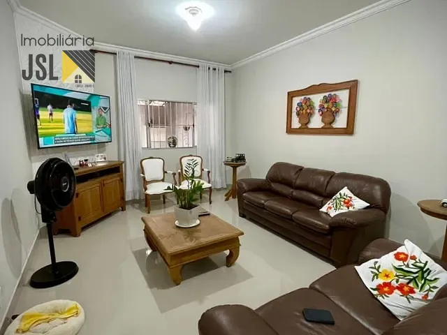 Sobrado com 147m² 3 quartos e 1 banheiro, à venda, no bairro Borda da Mata em Caçapava