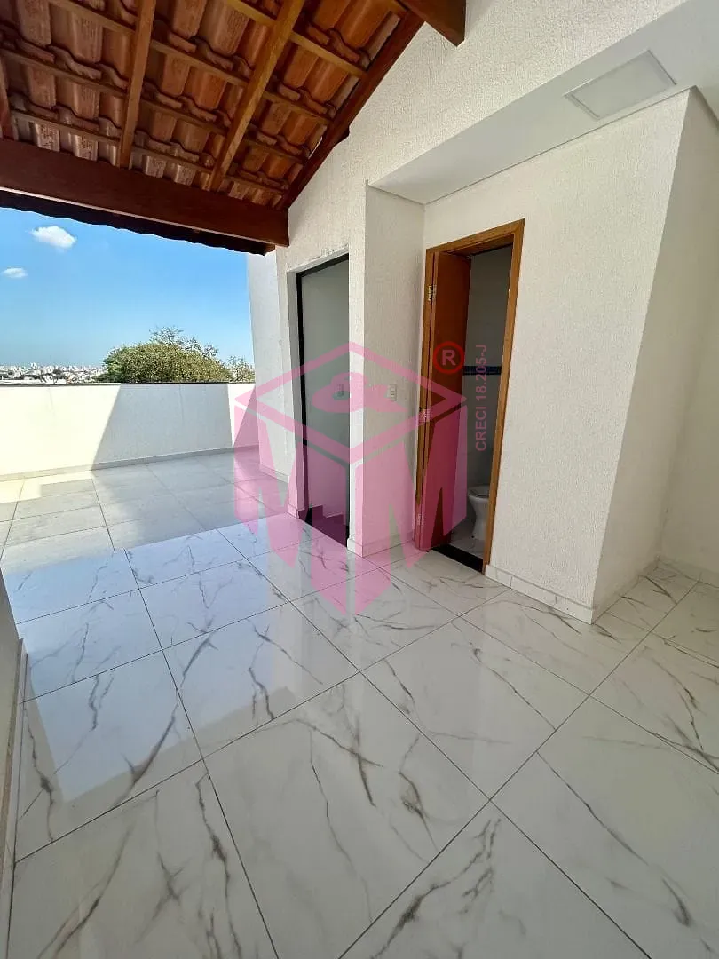 Sobrado, 2 quartos, 76 m² - Foto 31