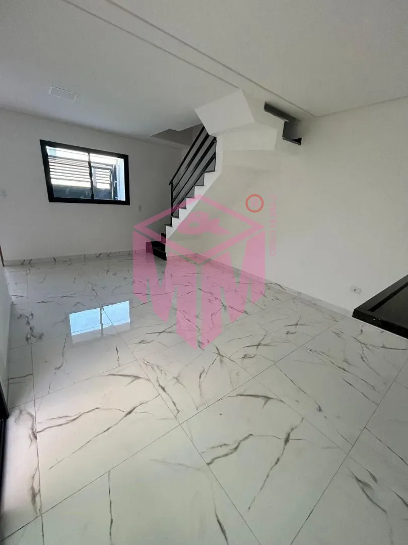 Sobrado, 2 quartos, 76 m² - Foto 14
