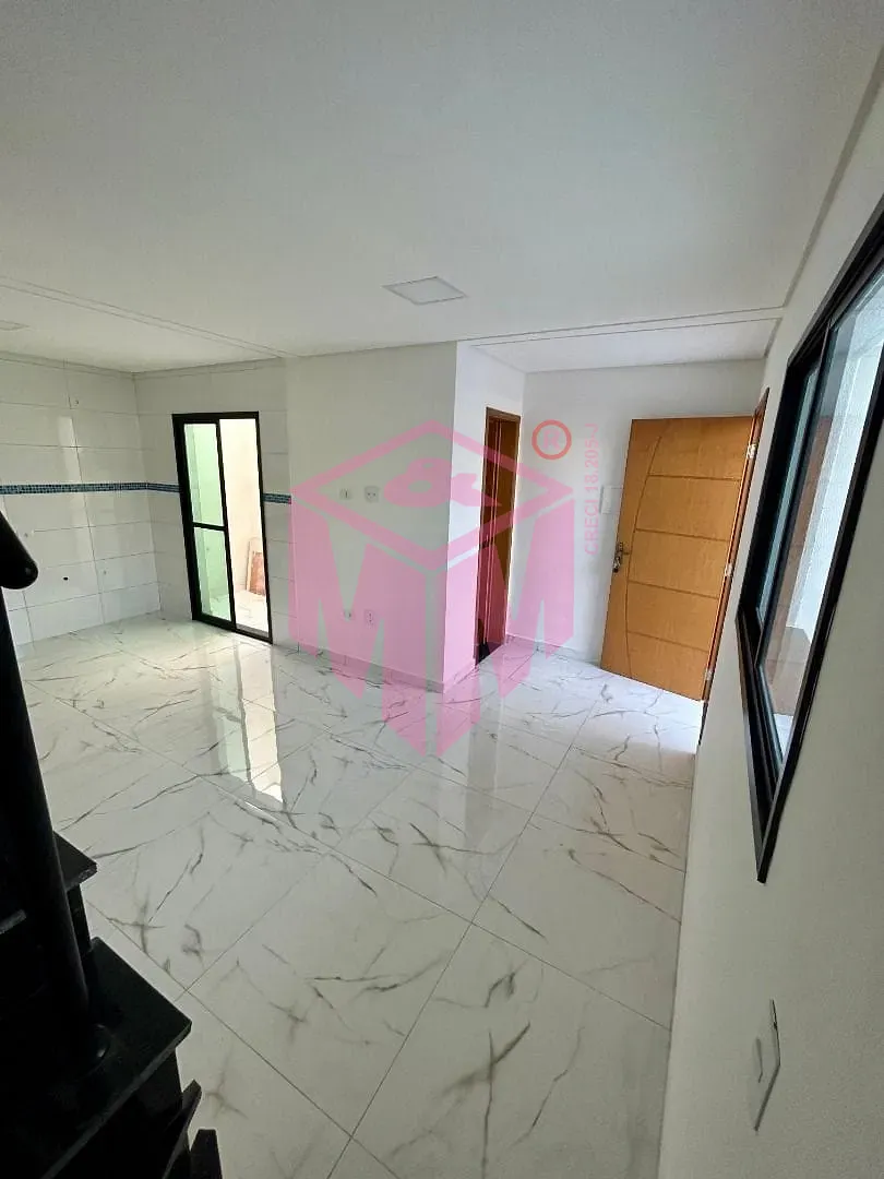 Sobrado, 2 quartos, 76 m² - Foto 15