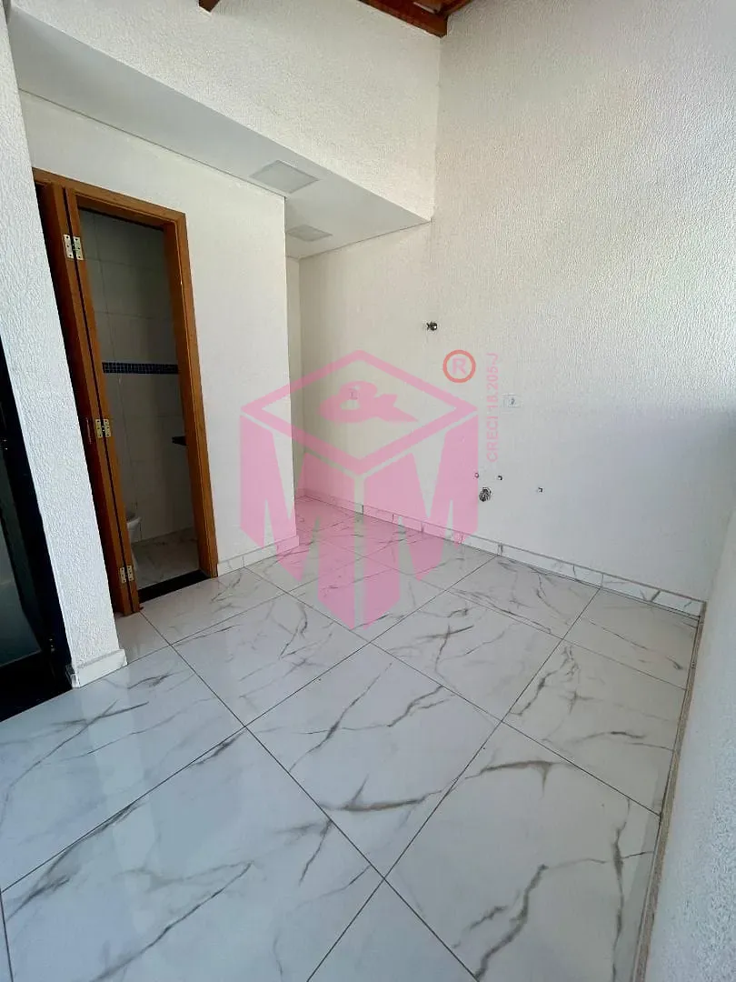 Sobrado, 2 quartos, 76 m² - Foto 29