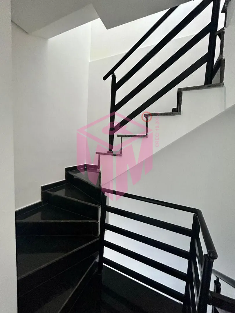 Sobrado, 2 quartos, 76 m² - Foto 24