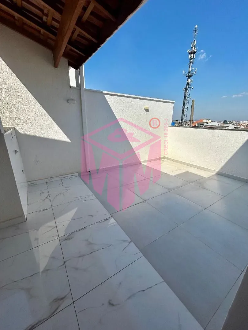 Sobrado, 2 quartos, 76 m² - Foto 26