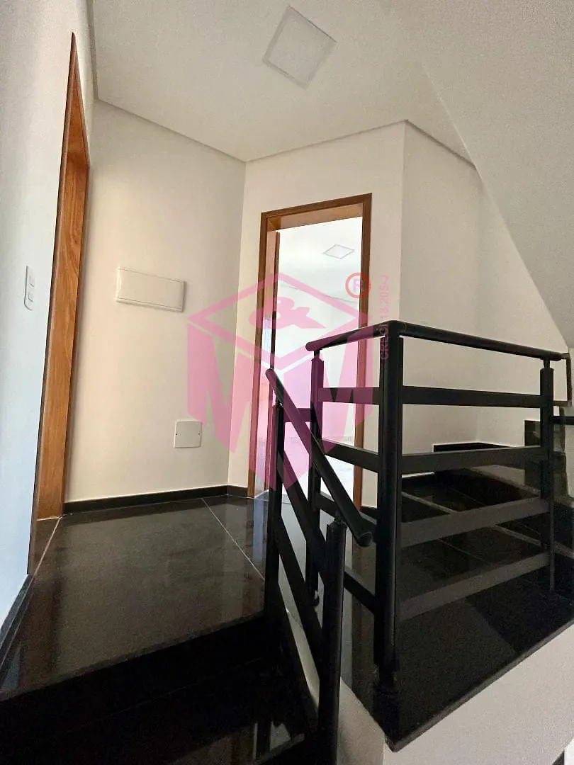 Sobrado, 2 quartos, 76 m² - Foto 16