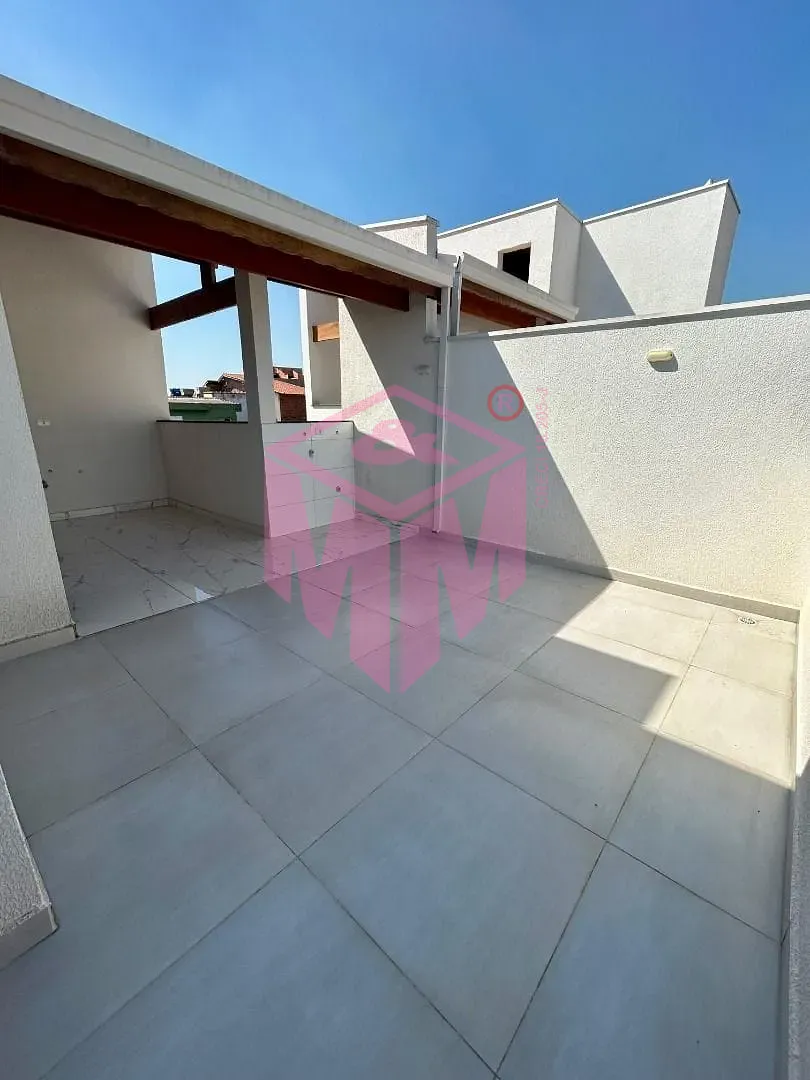 Sobrado, 2 quartos, 76 m² - Foto 28