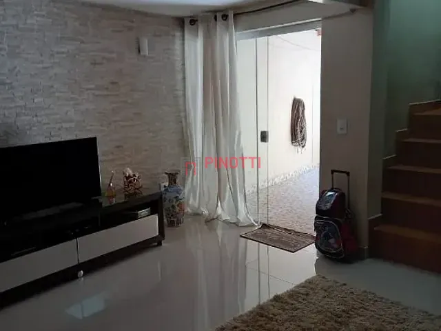Sobrado 4 quartos e 3 banheiros, à venda, no bairro Rudge Ramos em São Bernardo do Campo